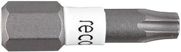 RECA TORSIONS-BIT 1/4" TX 20 X 25 MM