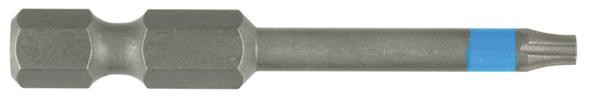 RECA TORSIONS-BIT 1/4" TX 10 X 50 MM