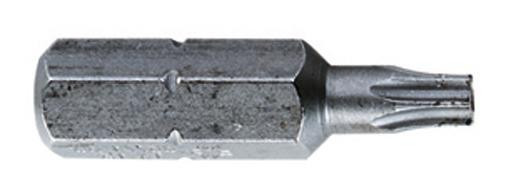 RECA Tamper-TX-Bit 1/4" TX 30 x 25 mm