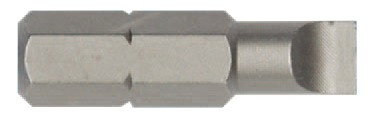 RECA Bit 1/4" Schlitz 5,5 x 1,0 x 89 mm, E6,3