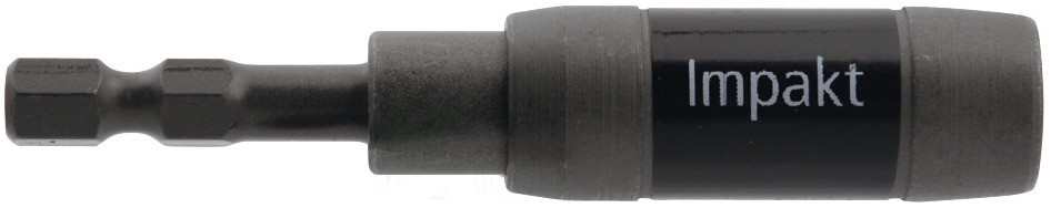 RECA Impakt Bithalter 1/4" E6.3 50 mm