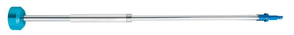 Bithalter für Dachbauschrauben, Länge 450mm