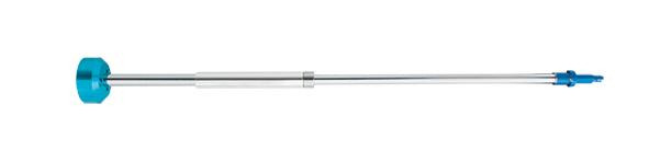 Bithalter für Dachbauschrauben, Länge 450mm