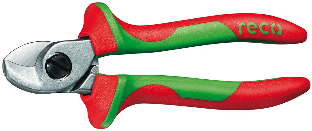 RECA 2K-Kabelschere, VDE-geprüft