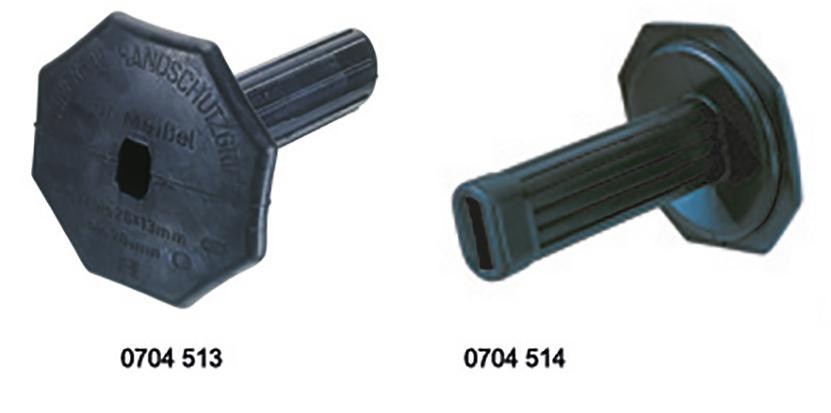 RECA Handschutz-Universal