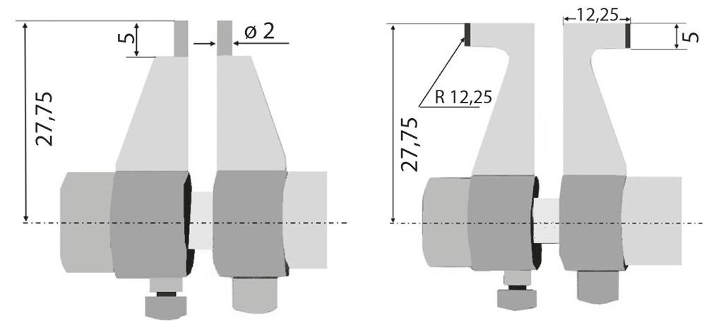 Innenmikrometer