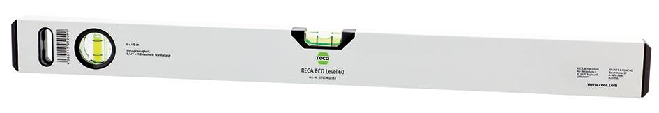 RECA Wasserwaage Eco Level 180 cm