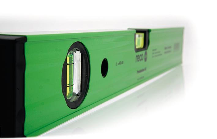 Reca Wasserwaage Premiumlevel 120cm