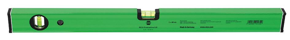 Reca Wasserwaage Premiumlevel 120cm