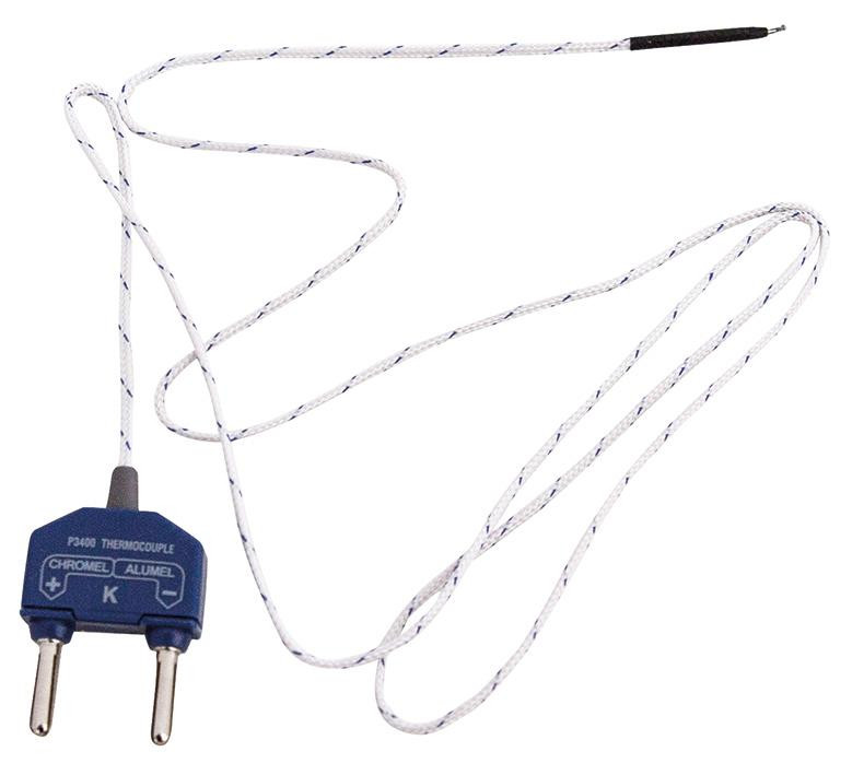 Temperaturfühler für RECA Multimeter