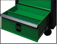 RECA Werkstattwagen Toolmobile Eco