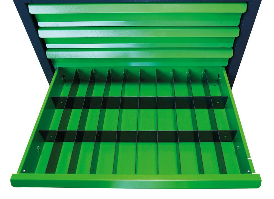 Fachteilerset für Toolmobile