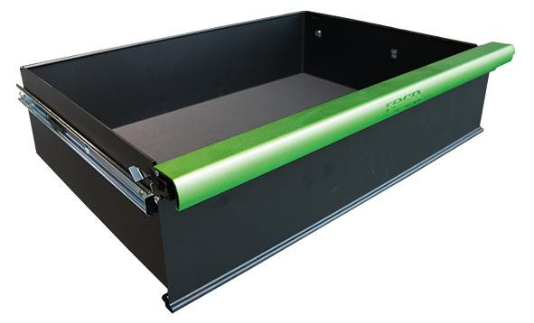RECA Lade groß für Toolmobile ULTRA