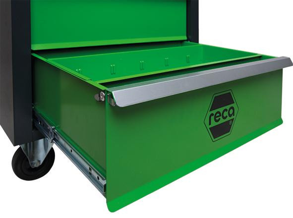 RECA Werkstattwagen Toolmobile Eco