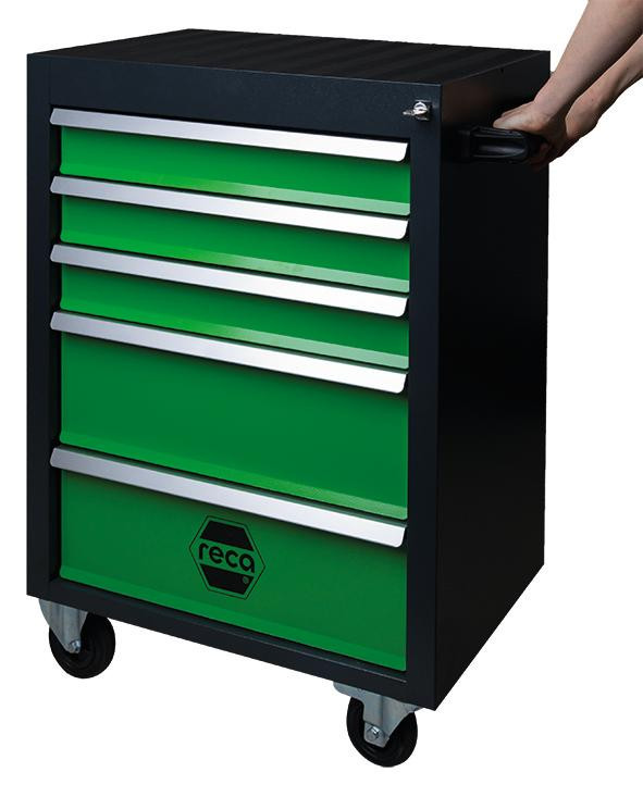 RECA Werkstattwagen Toolmobile Eco