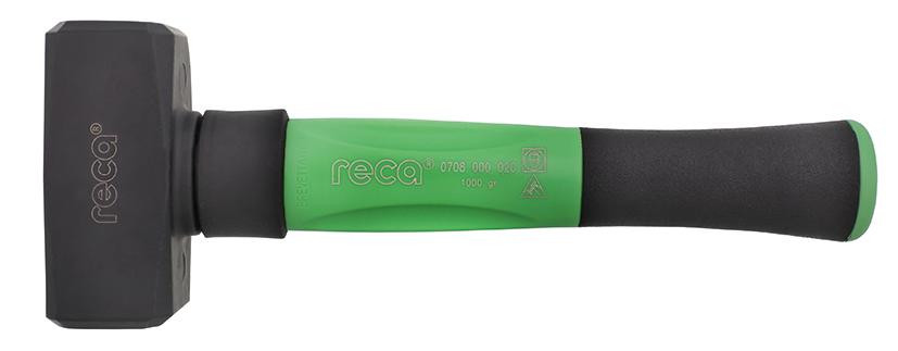 RECA Fäustel Ultra, Gewicht 1500 g