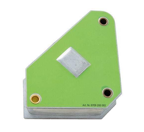 RECA Switch Magnet groß 130 x 150 x 35 mm