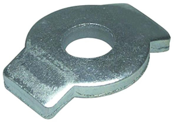 recamo ZS-Push-Unterlegscheibe - Stahl - verzinkt - 37 X 28 - Ø 10,5mm