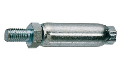 recamo Pendelabhänger - Stahl - verzinkt - M8 X 79 / 20 mm