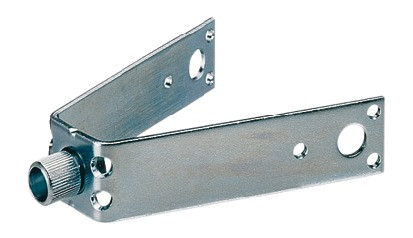 recamo Trapezblechhänger - Stahl - verzinkt - M 10 - 120 mm