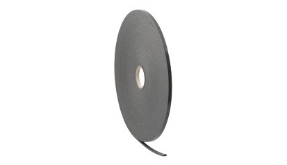 recamo Lüftungs Kanaldichtband 4x9mm 20m