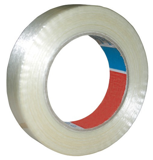 Filamentklebeband 12 mm, farblos