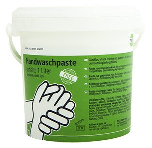 RECA Handwaschpaste 1 l