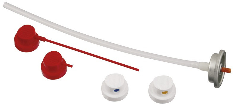 RECA arecal Fillup Ersatzteil Set