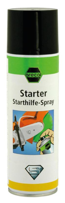 arecal Starter Starthilfespray 400 ml