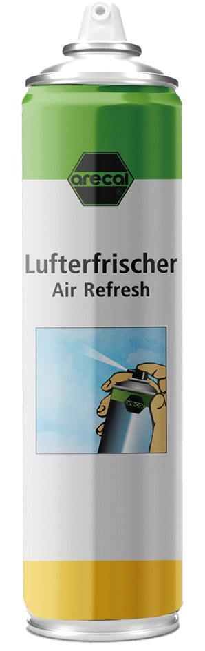 RECA arecal Lufterfrischer Air Refresh 600ml