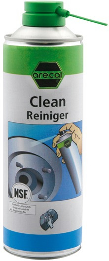 RECA arecal Clean H1 Reiniger 500 ml