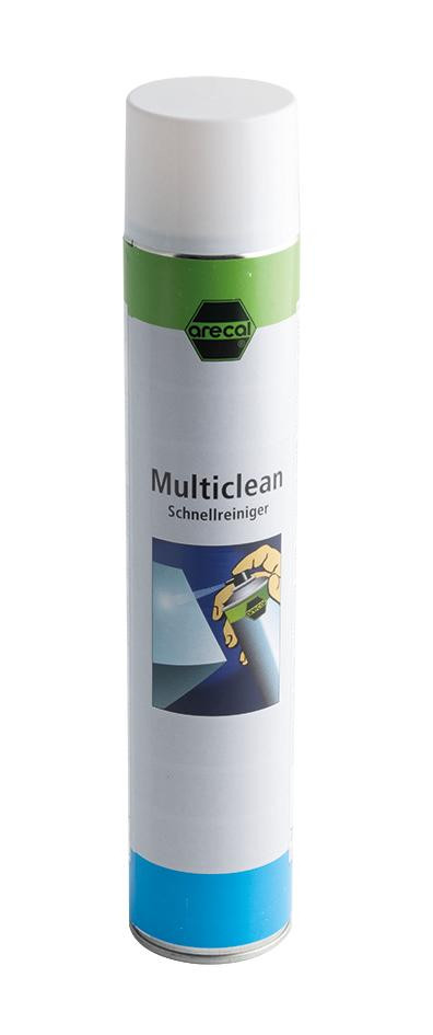 Multiclean Schnellreiniger 750 ml