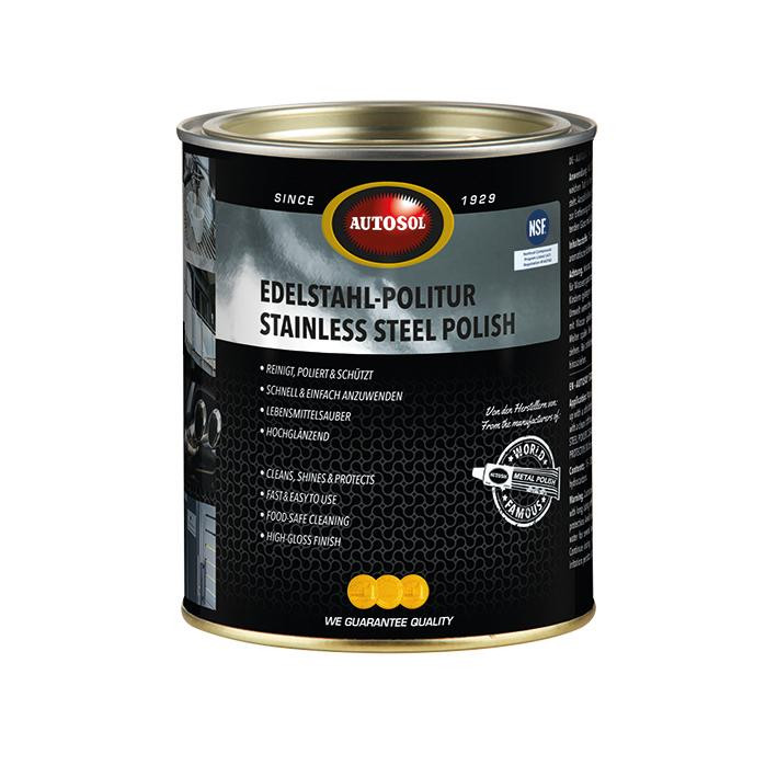 Inox polish 750 ml