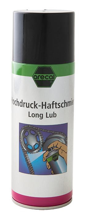 RECA arecal Hochdruckhaftschmier Spray 400 ml