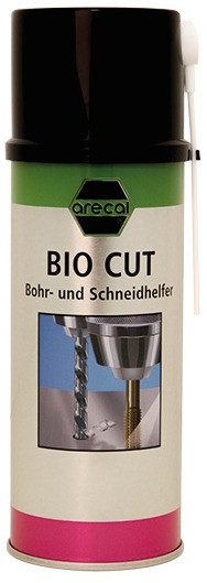 RECA arecal Bohr- und Schneidhelfer Spray 400 ml
