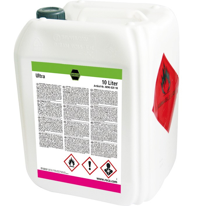 RECA arecal Fillup Ultra 10 l im Kunststoffkanister