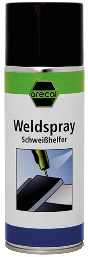 arecal Weldspray Schweißhelfer 400 ml