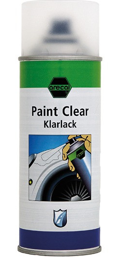 RECA arecal Lack Spray Klarlack 400 ml
