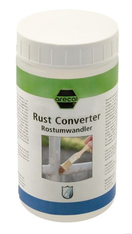 RECA arecal Rostumwandler 500 ml