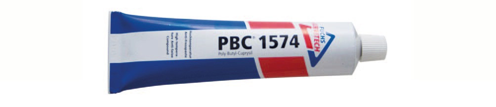 Kupferpaste 1200 Grad Tube 100 g