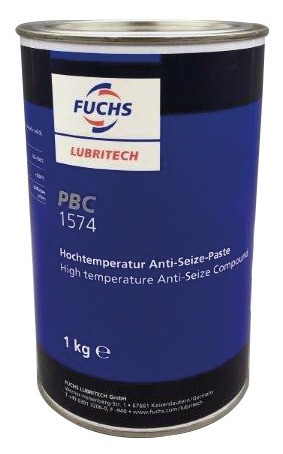 Kupferpaste 1200 Grad Dose 1000 g