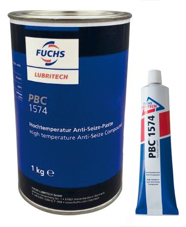 Kupferpaste 1200 Grad Dose 1000 g