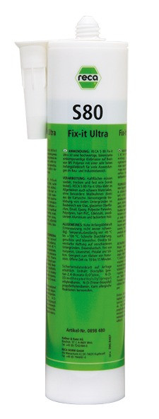 S 80 Kraftkleber Fix-it Ultra 290 ml