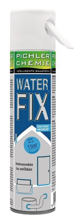 Waterfix Dichtschaum 400 ml