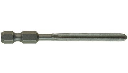 Bit für Isolierdübel ID50 - 1/4 Zoll - Phillips-Kreuzschlitz PH 2