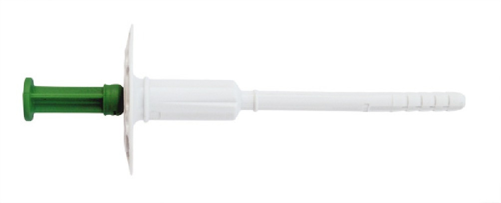 Thermoschlagdübel TSDL V - mit Spezialnagel - 8 X 300