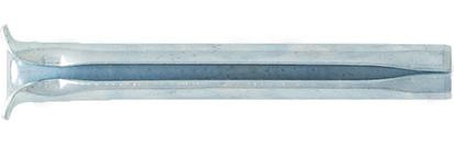 Expressnägel EXN - Stahl - verzinkt blau - 8 X 130