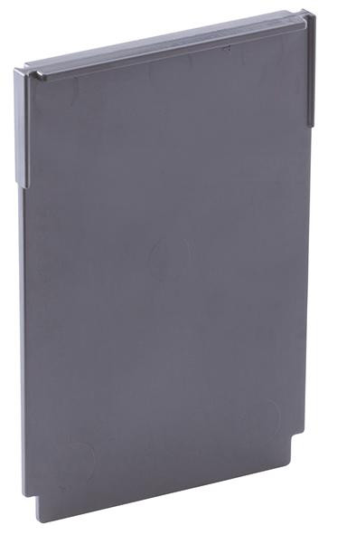 Viso System Leerbox Trennelement X.1.2