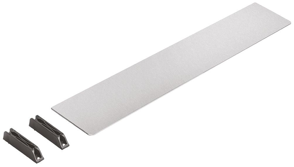 VISO Blecheinteilung 8.4.1 Basis-Set