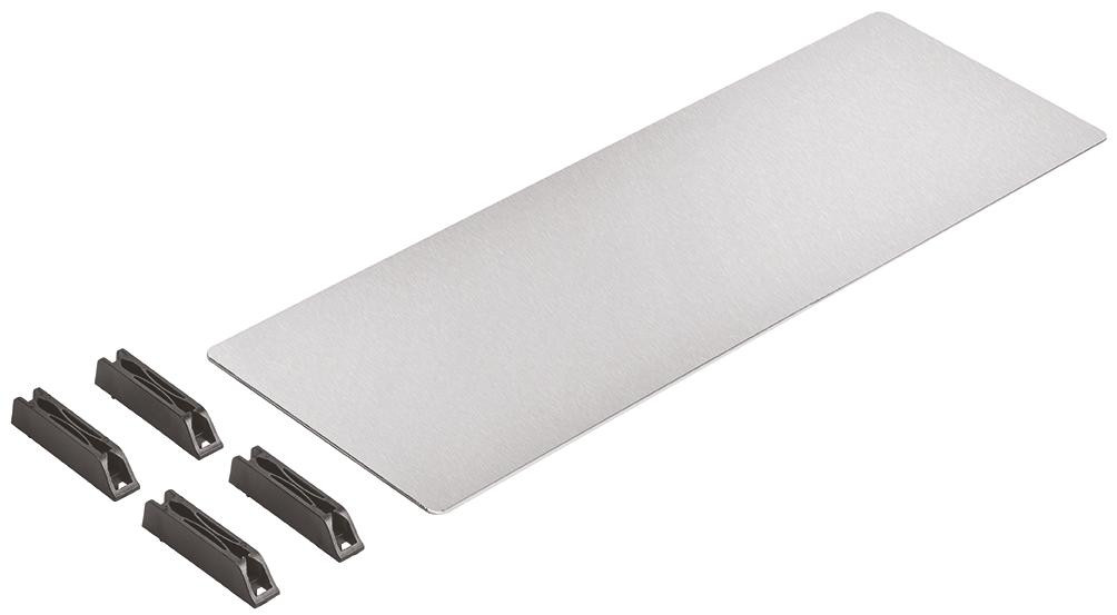 VISO Blecheinteilung 8.4.2 Ergänzung-Set